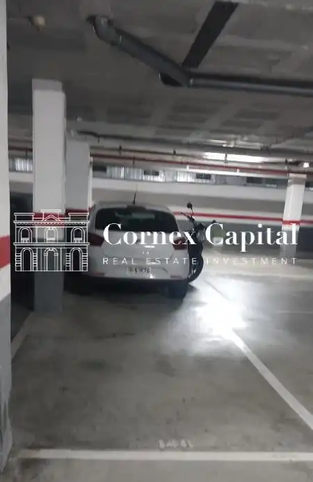 Parking à vendre à POBLENOU, imagen 2