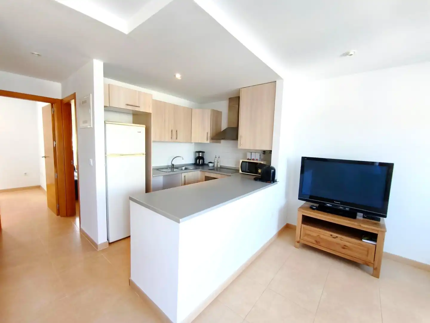 Apartament amb piscina en venda a Calle NARANJOS, JARDIN 4, imagen 7
