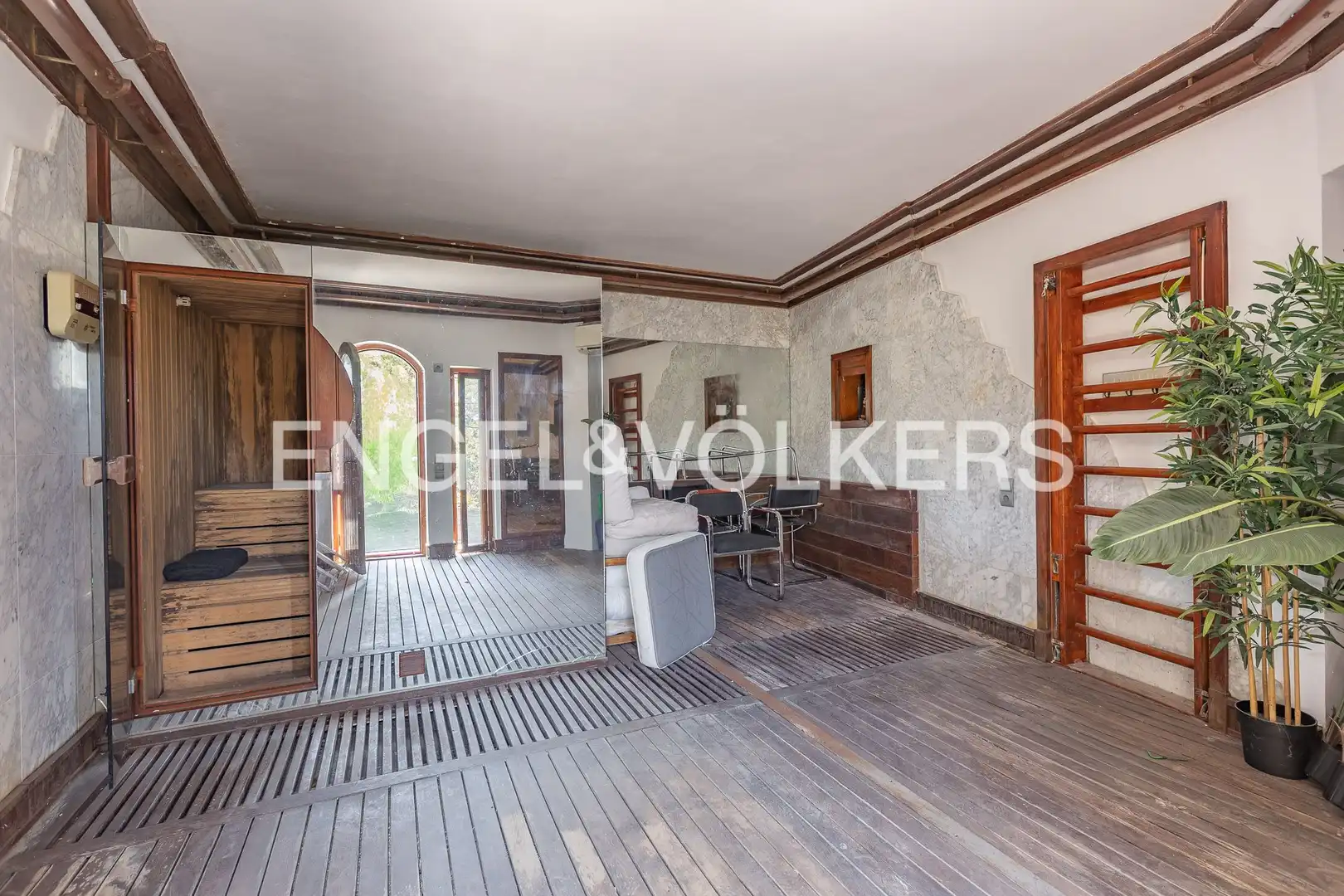 House with garden for sale in Cabrils, imagen 42