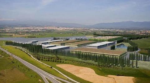 Photo 5 of Industrial buildings to rent in N-iia, Poble Nou - Olivar Gran, Figueres