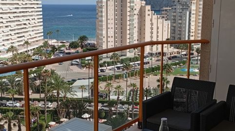 Foto 2 de Apartamento en venta en Zona Levante - Playa Fossa, Calpe / Calp
