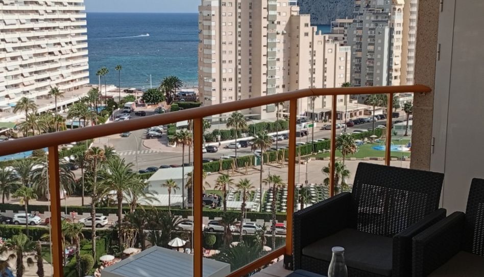 Apartamento en venta en Zona Levante - Playa Fossa - 2