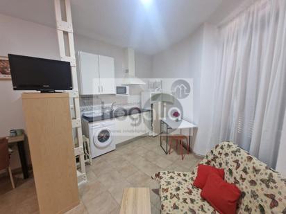 Bedroom of Study to rent in  Sevilla Capital  with Air Conditioner and Furnished