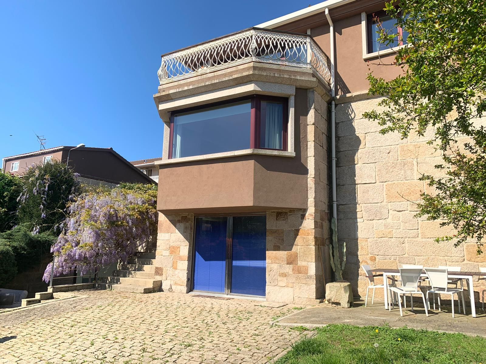 Casa o xalet en venda a Bouzas