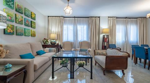 Foto 4 de Apartament en venda a La Malagueta - Monte Sancha, Málaga