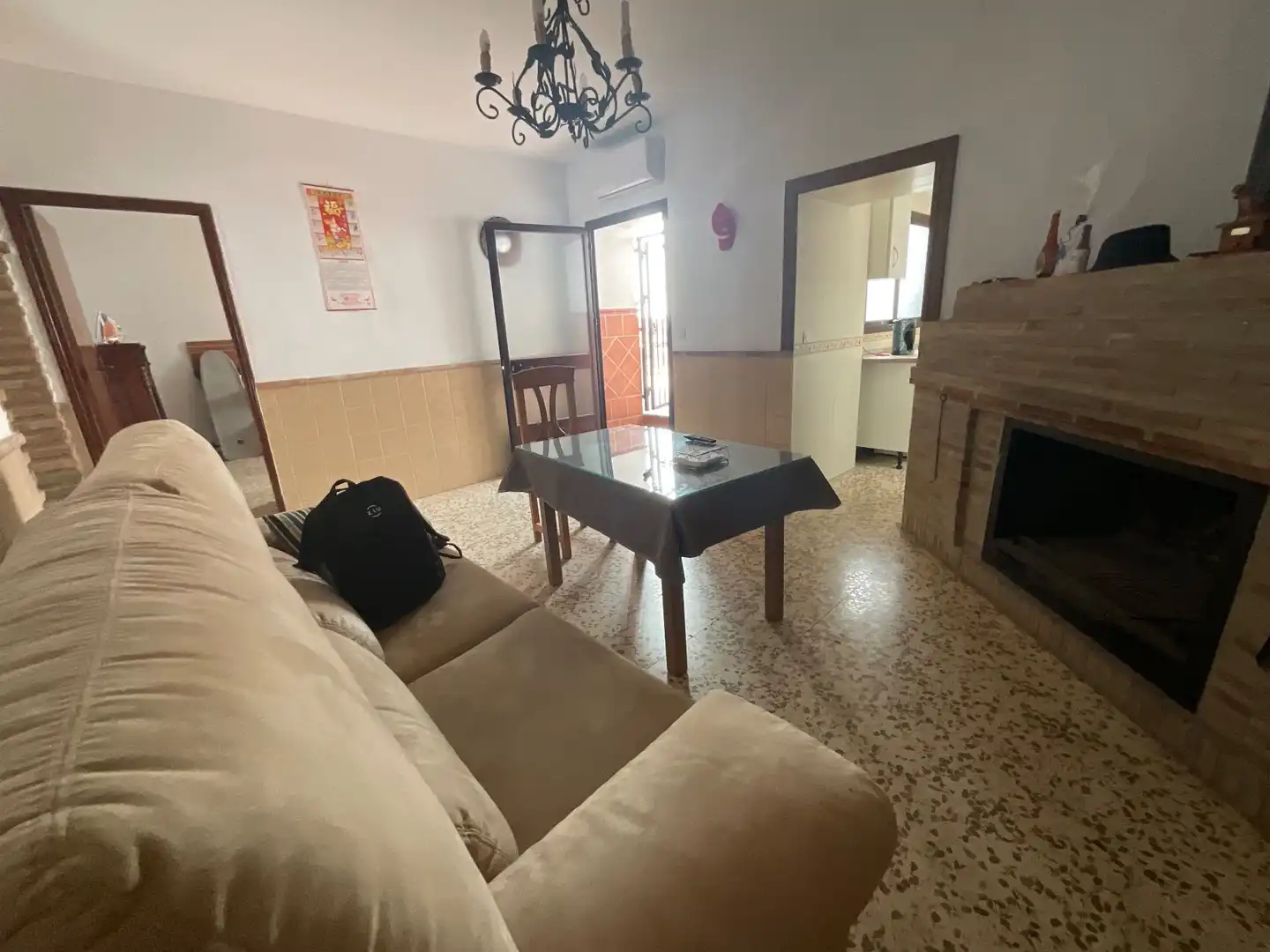 Houses for sale in Casco Histórico