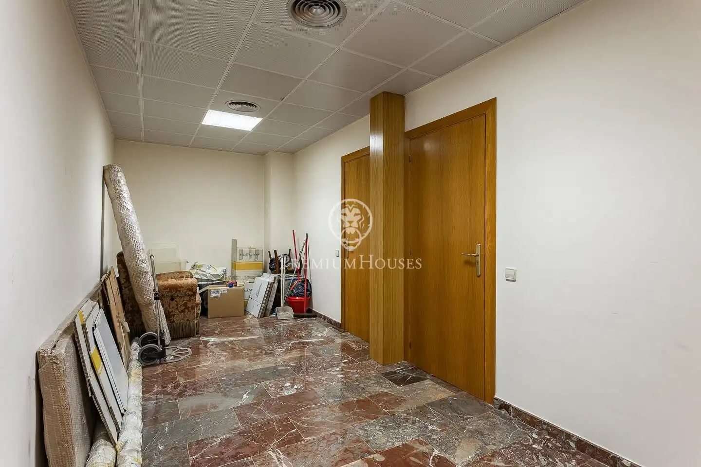 Apartament en venda a Avenida Avinguda Diagonal, 299, Fort Pienc