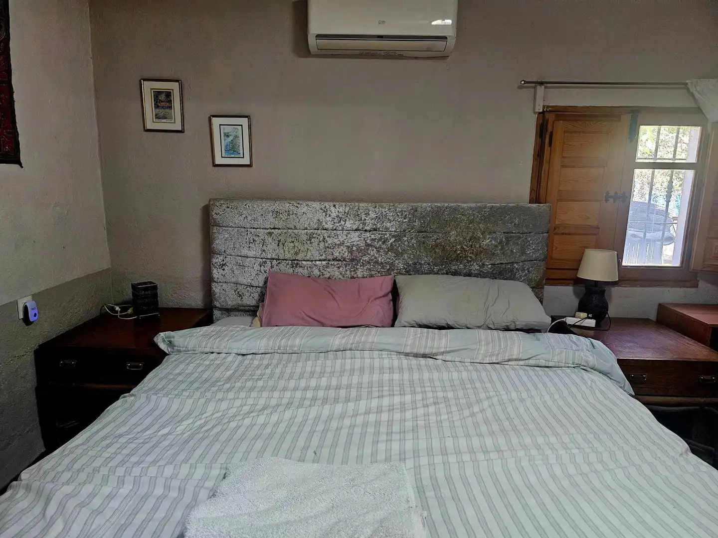 Detached house for sale in Guaro, imagen 7