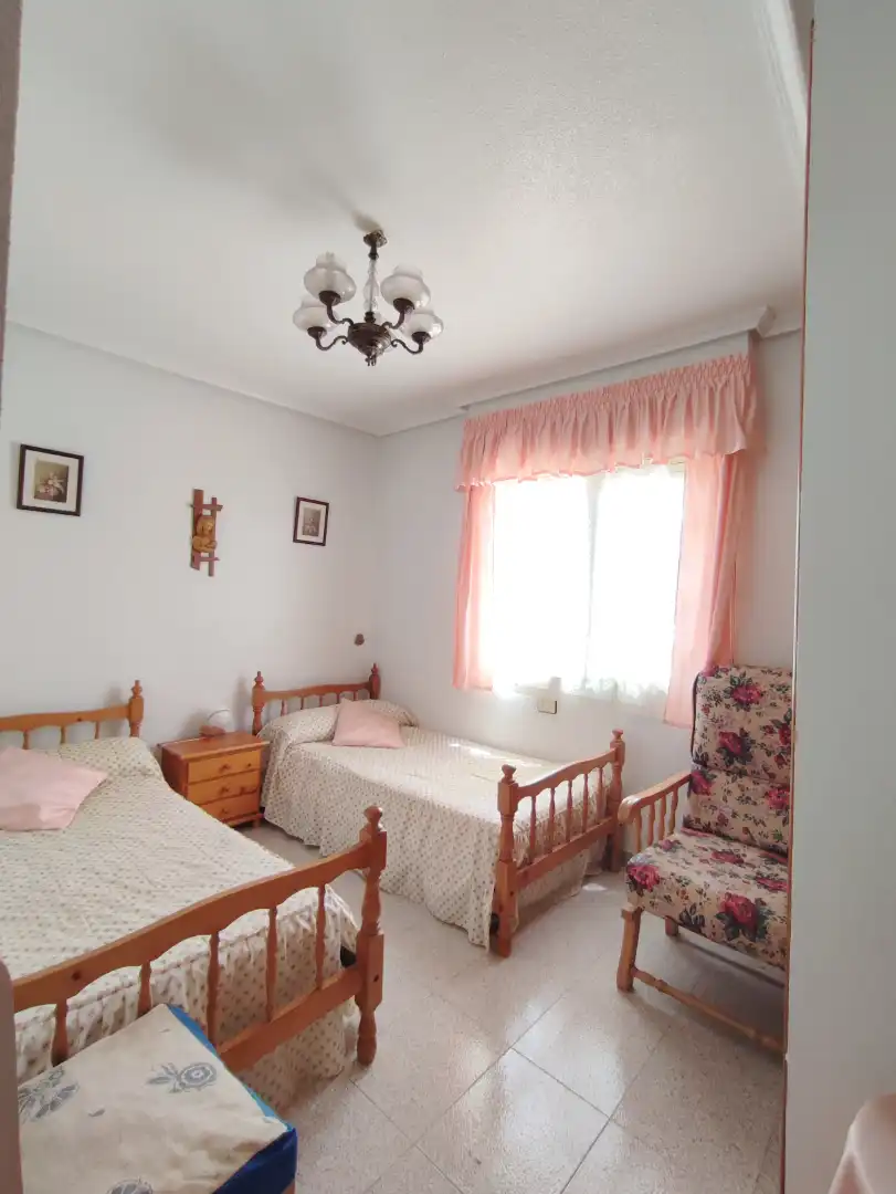 Casa a schiera con terrazza in vendita a Calle Manila 46, imagen 30
