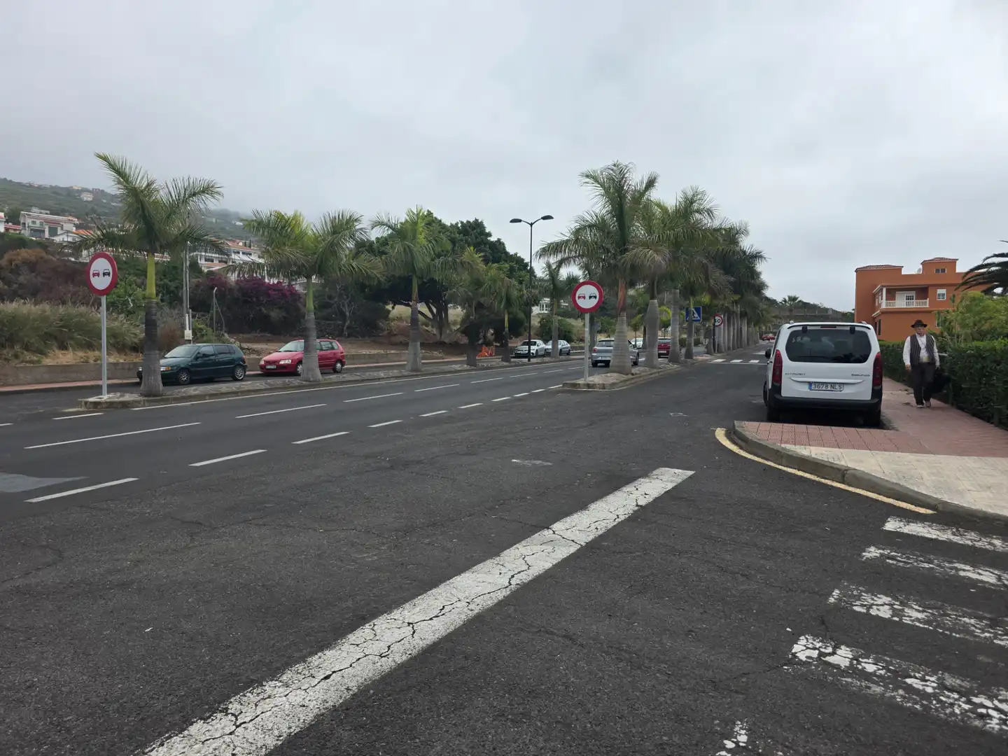 Außenansicht von Residential zum Verkauf in San Cristóbal de la Laguna