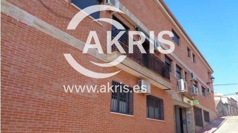 Photo 2 of Commercial properties for sale in Calle Pozo, Montearagón, Toledo