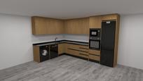 Kitchen of Planta baja for sale in Elche / Elx  with Terrace and Storage room