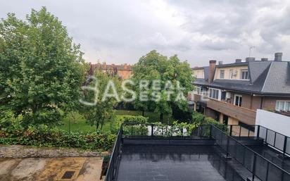 Garden of Flat for sale in Collado Villalba  with Terrace