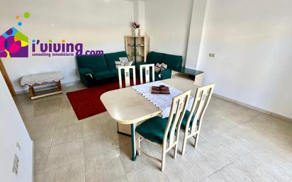 Living room of Flat for sale in Albox  with Terrace