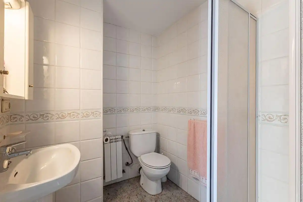 Wohnung mit Terrasse zum Verkauf in Los Villares, imagen 17