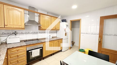 Foto 5 von Maisonette zur Miete in Carrer Gabriel Miró, Centro, San Vicente del Raspeig / Sant Vicent del Raspeig