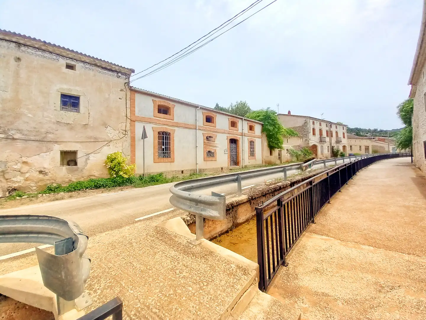 Country homes for sale in Calle Real, 25, Langa de Duero