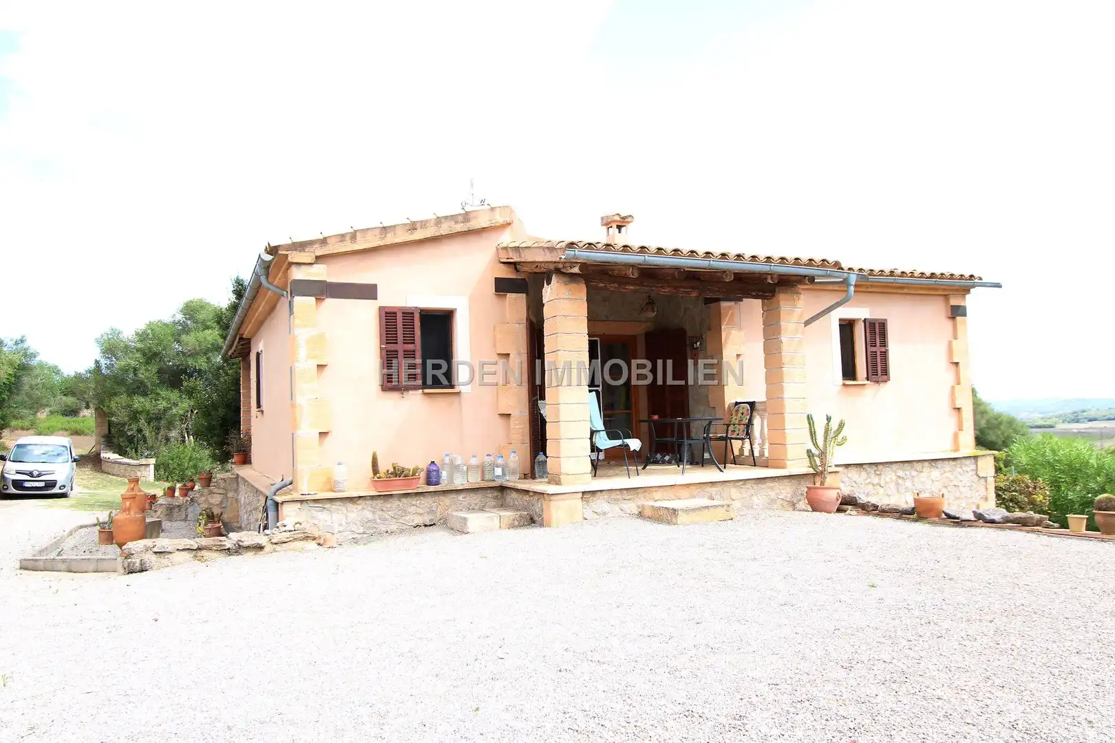 Casa con terraza en venta en Manacor Centre, imagen 17