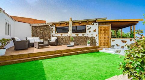 Foto 3 de Finca rústica en venda a Tijoco Bajo, Santa Cruz de Tenerife