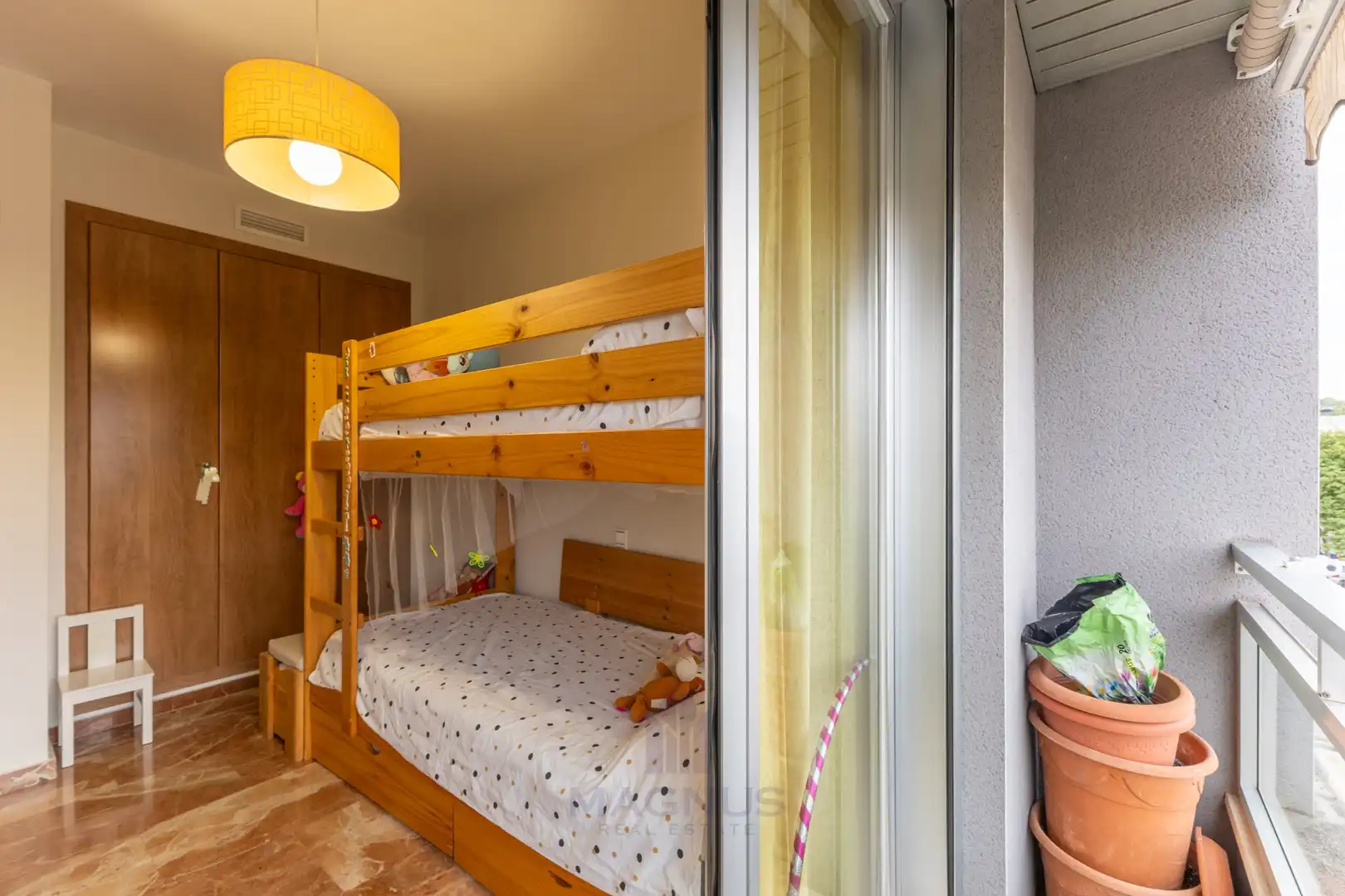 Apartment mit Terrasse zum Verkauf in CALLE VICENTE ANDRÉS ESTELLÉS, imagen 31