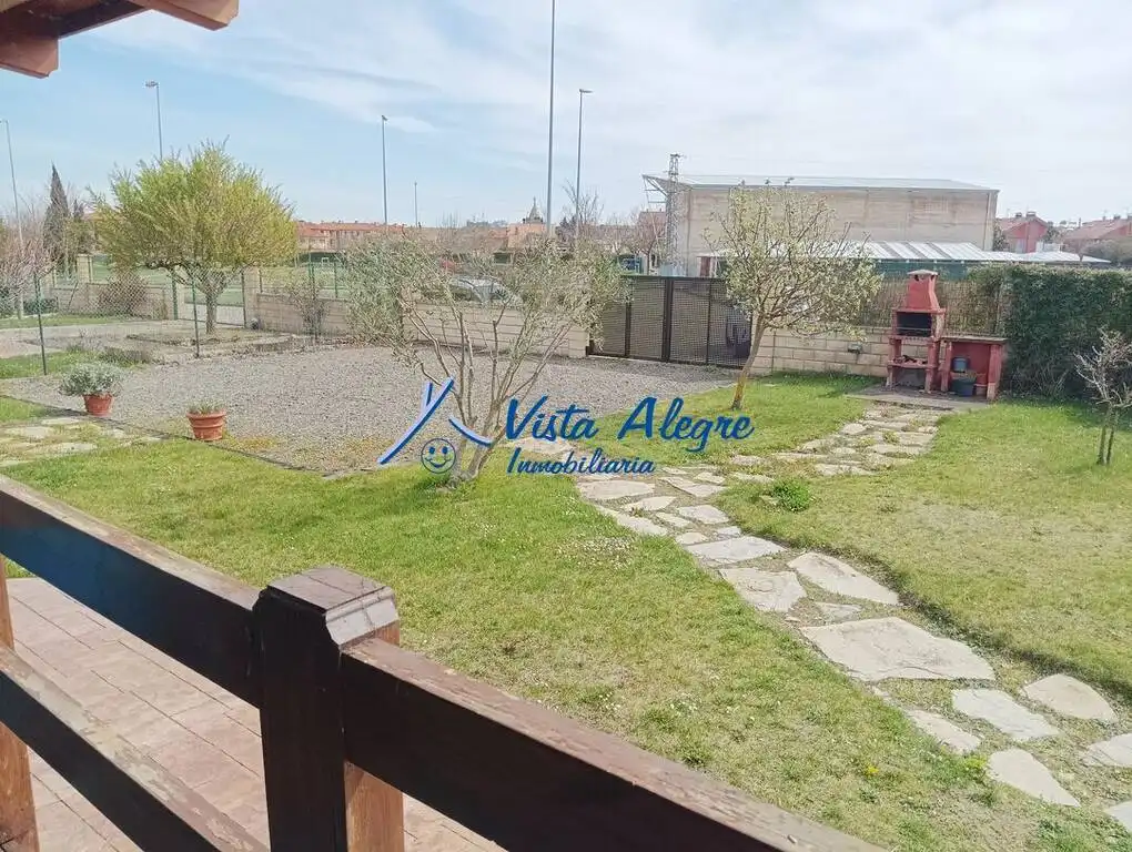 Casa o xalet en venda en Rodezno amb Calefacció i Moblat