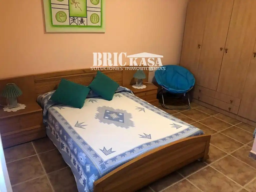 Dormitori de Residencial en venda en Almendral
