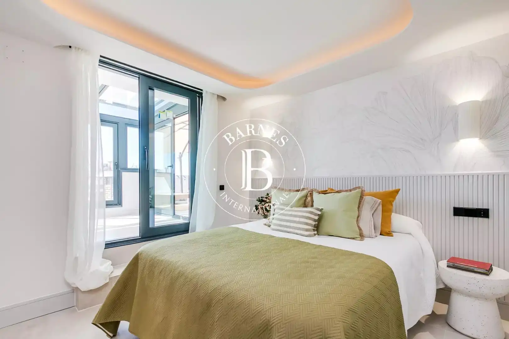 Appartement avec ascenseur à vendre à Chamberí, imagen 35