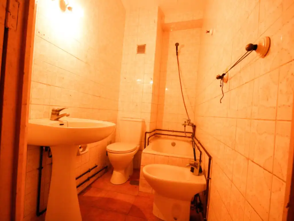 Baño de Piso en venta en Coín
