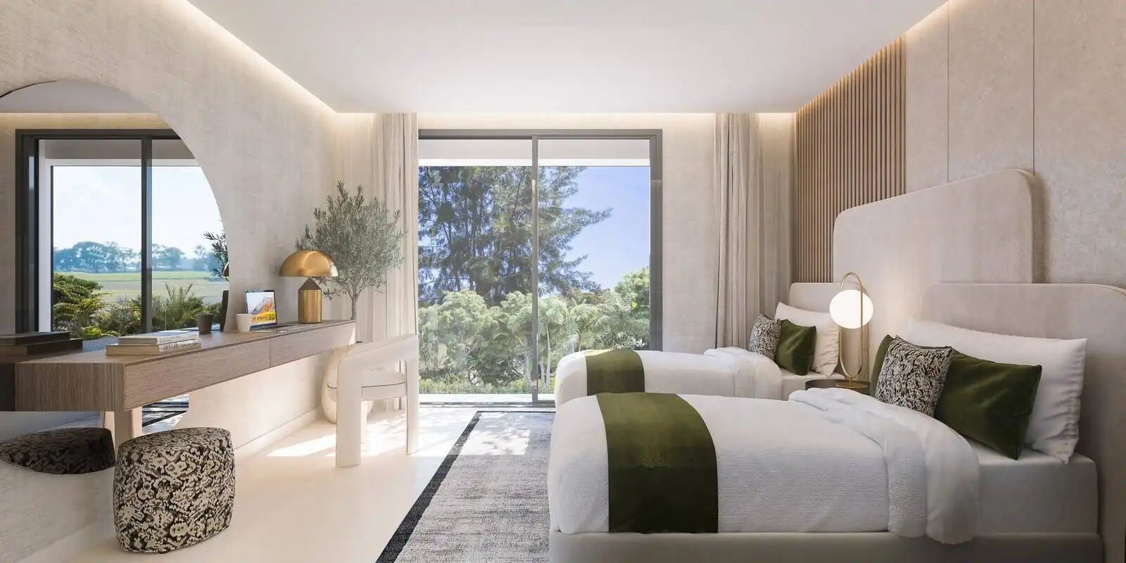 Casa amb jardí en venda a La Cala Golf - Lagar Martell, imagen 15