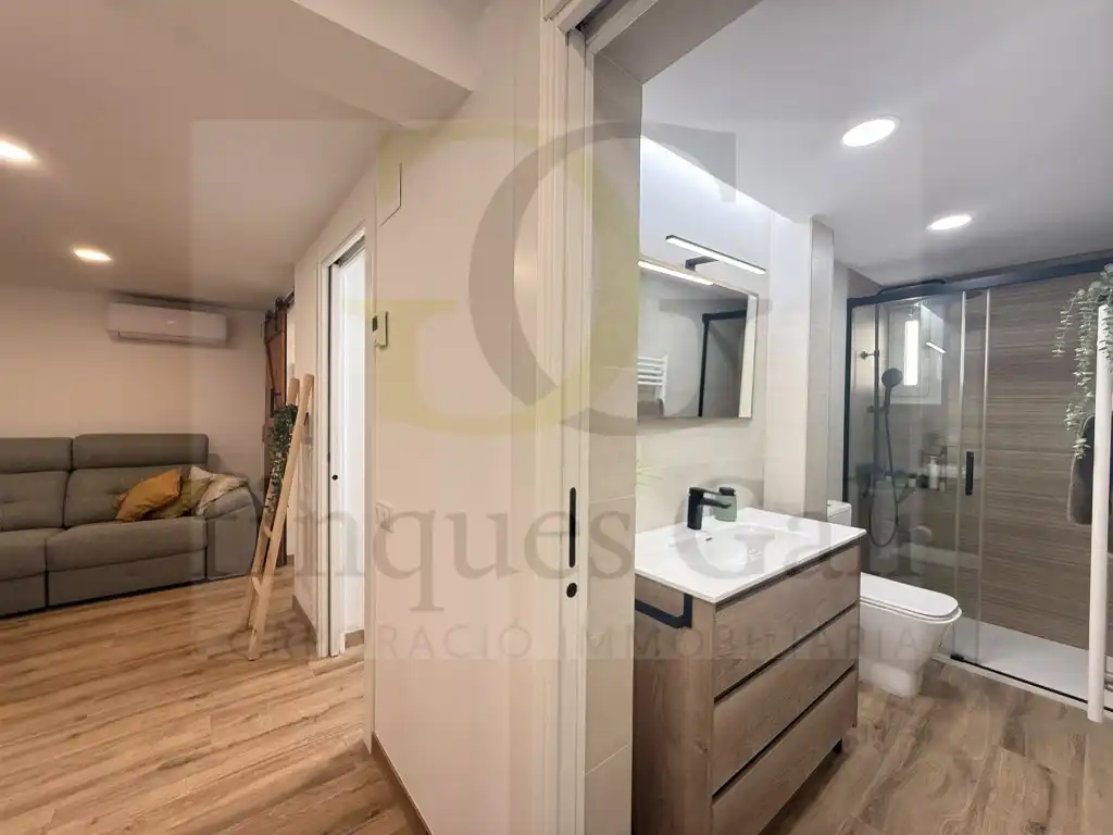 Appartamento con terrazza in vendita a Congost - Santa Caterina, imagen 15