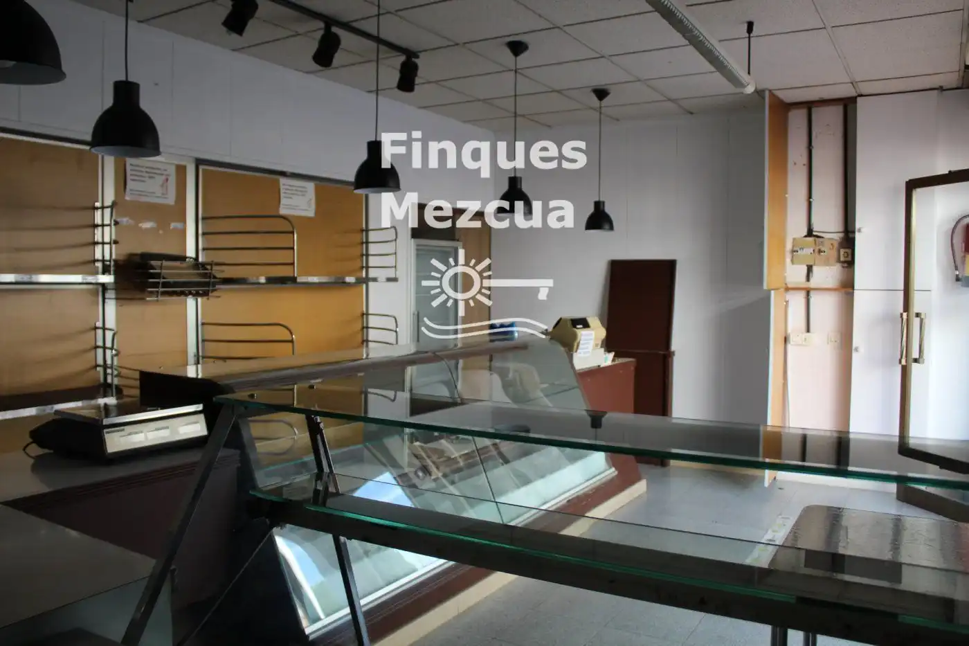 Local commercial à vendre à carrer del francas, imagen 2
