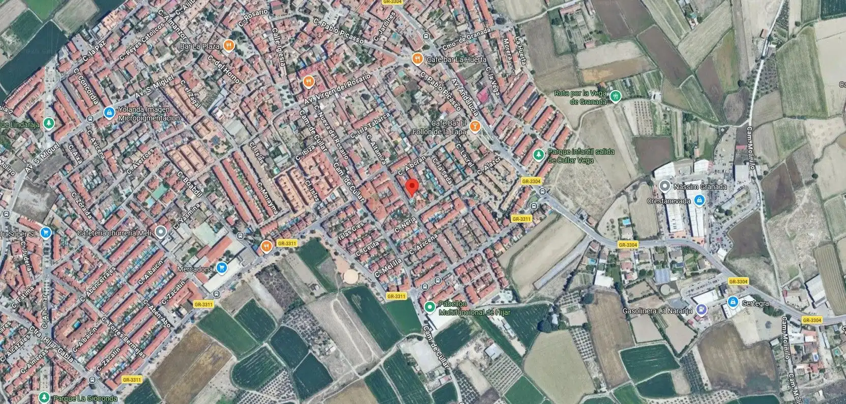 Flat for sale in Altamira, imagen 4