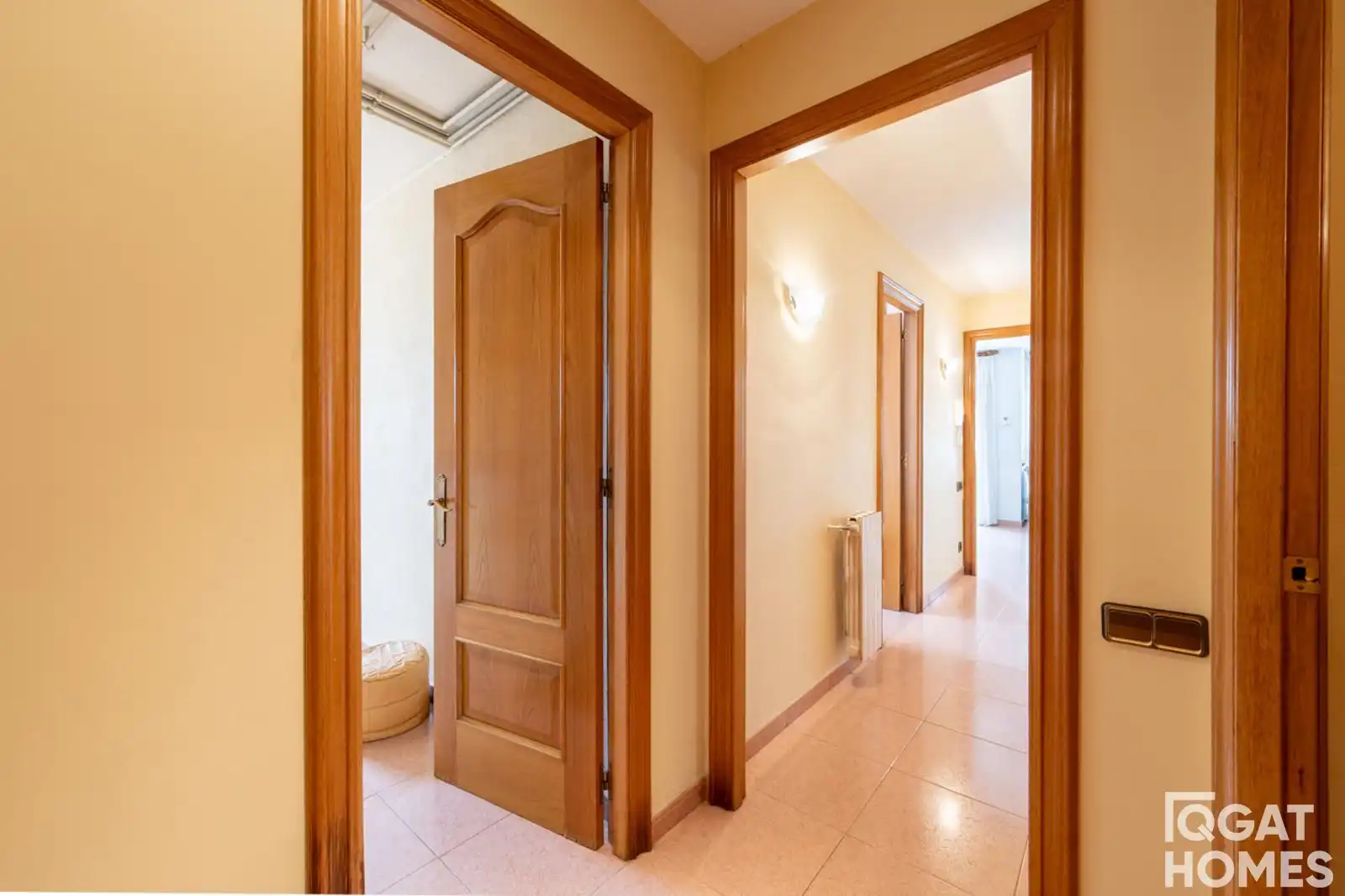Casa o xalet en venda en Sant Cugat del Vallès amb Calefacció, Terrassa i Piscina