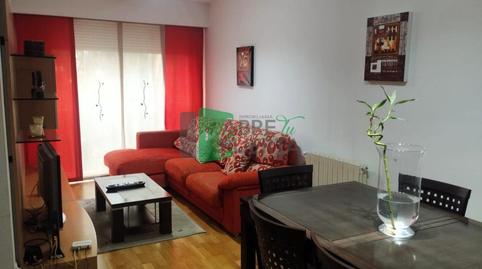 Foto 2 de Apartament en venda a Ventiun, Ourense Capital