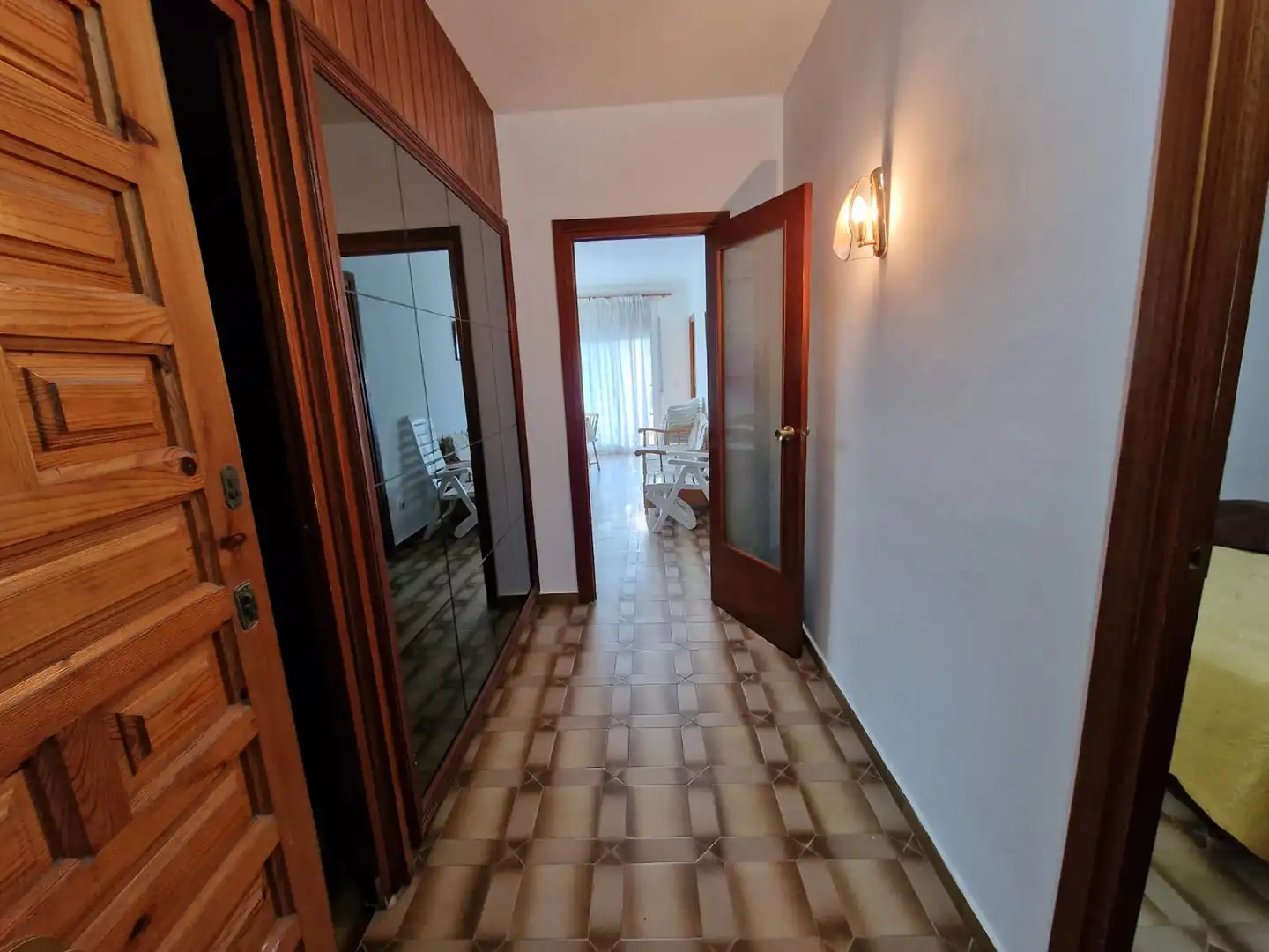 Piso en venta en Avinguda Espanya