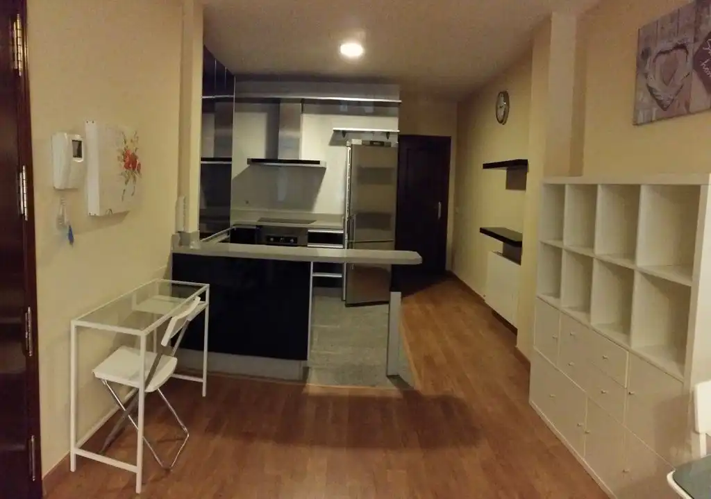 Apartament amb ascensor de lloguer a Calle Guadalquivir, imagen 3