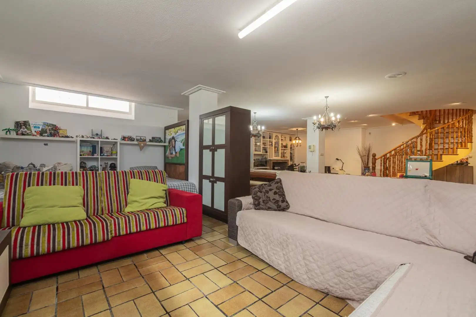 Casa o chalet en venta en Elche / Elx con Jardín privado, Terraza y Piscina