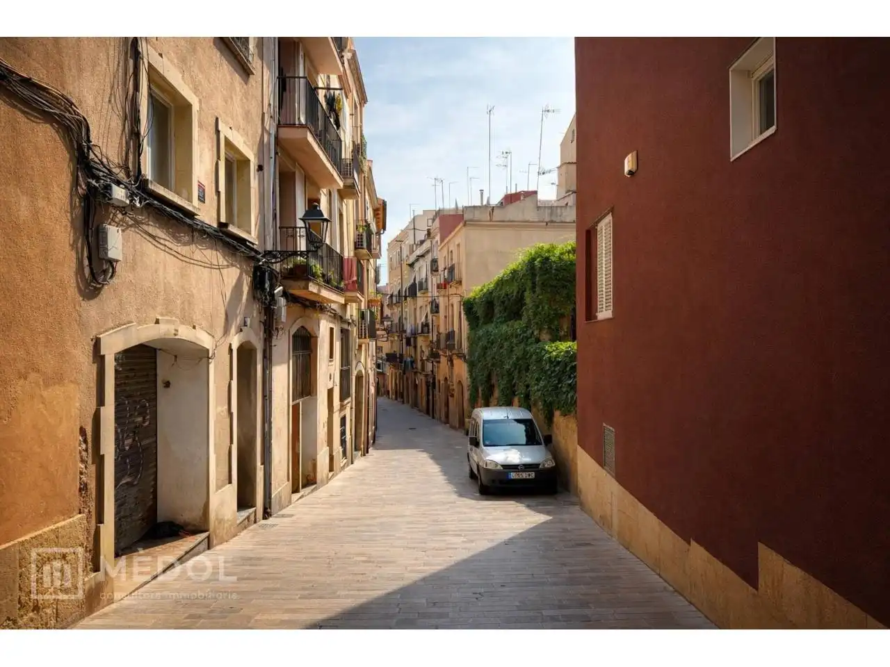 Flat for sale in Calle Sant Llorenç, imagen 13