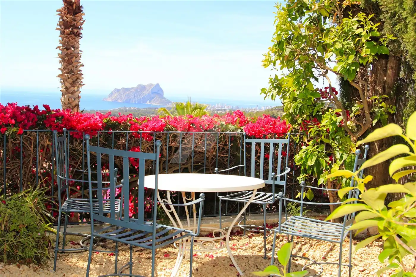 Villa con terrazza in vendita a La Viña - Montemar - San Jaime, imagen 18