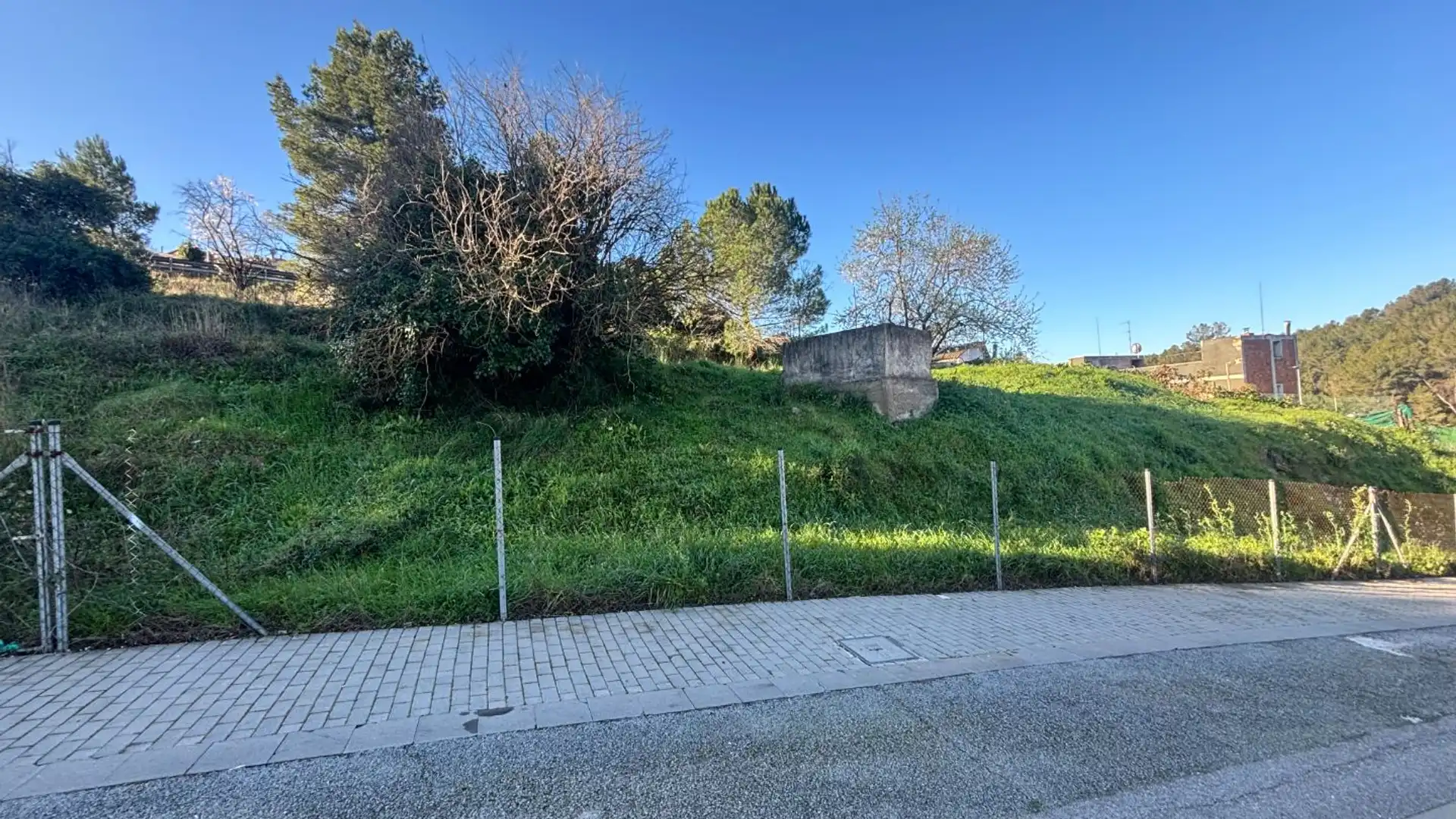 Residential for sale in Castellbisbal