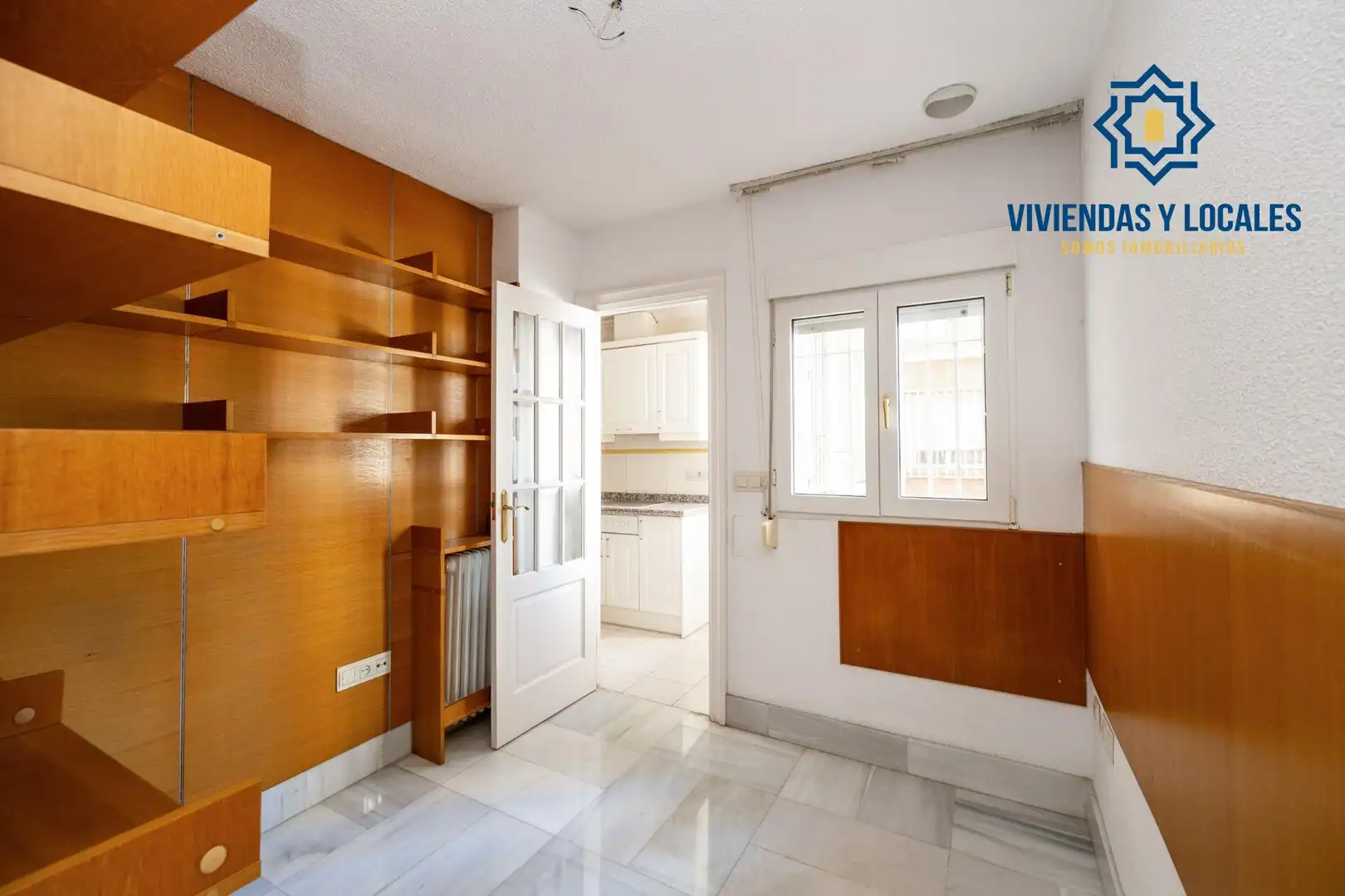 Flat for sale in Granada