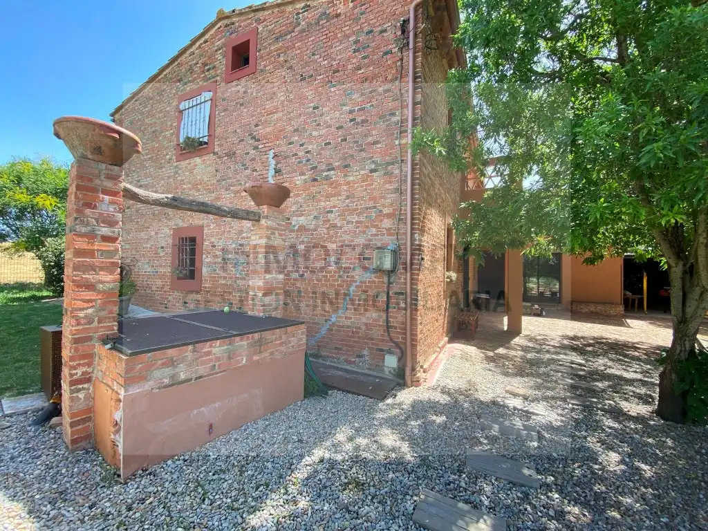 Garten von Haus oder Chalet zur Miete in La Pera