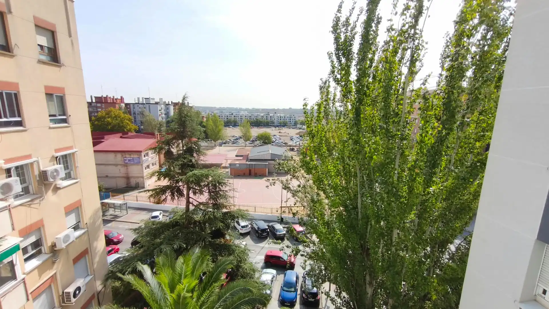 Pis amb piscina en venda a Avenida Carlos V, imagen 17