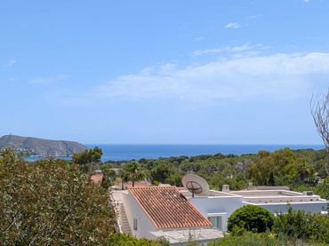 Terreno residencial en venta en La Viña - Montemar - San Jaime