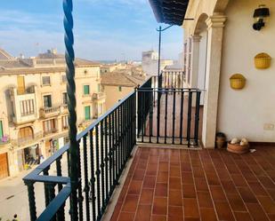 Balcony of Attic for sale in Llucmajor  with Terrace and Balcony