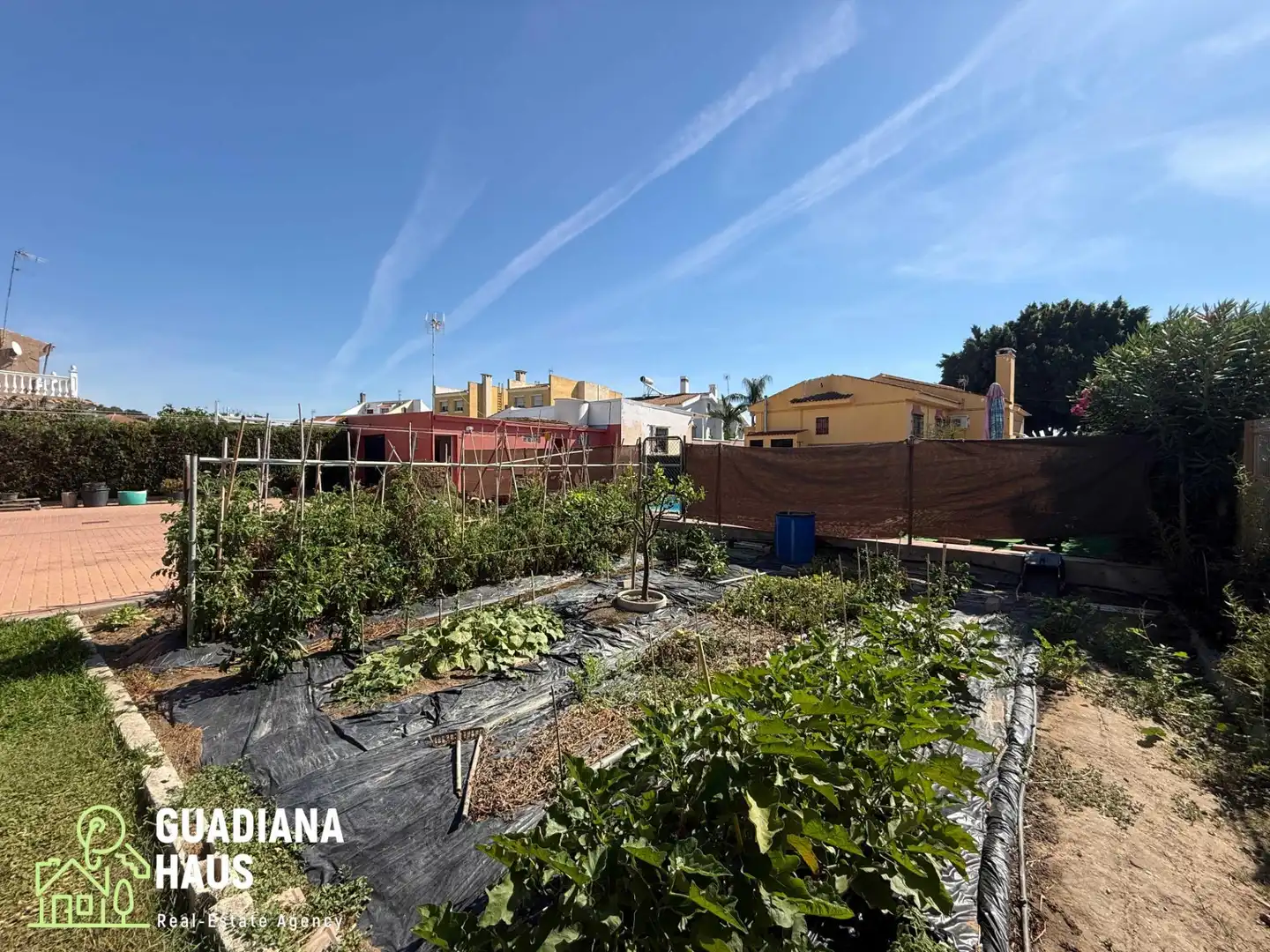 Villa con piscina in vendita a Ayamonte ciudad, imagen 4
