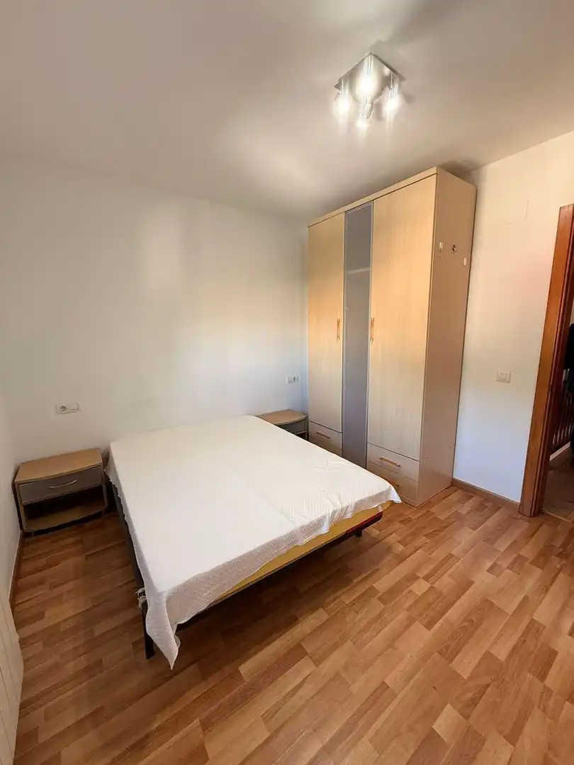 Schlafzimmer von Haus oder Chalet zum Verkauf in Mont-roig del Camp mit Abstellraum