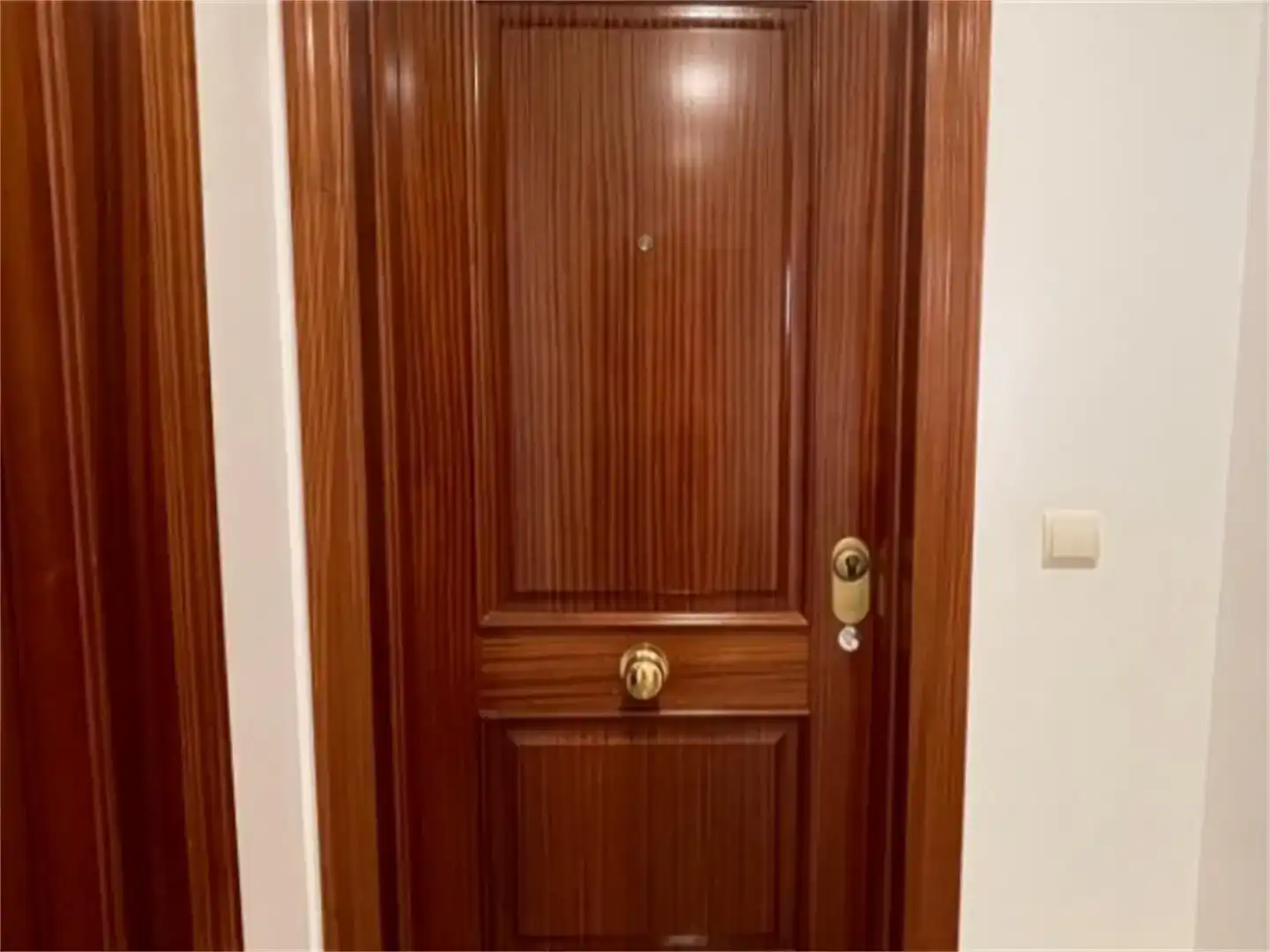 Apartament en venda en Calpe / Calp amb Aire condicionat