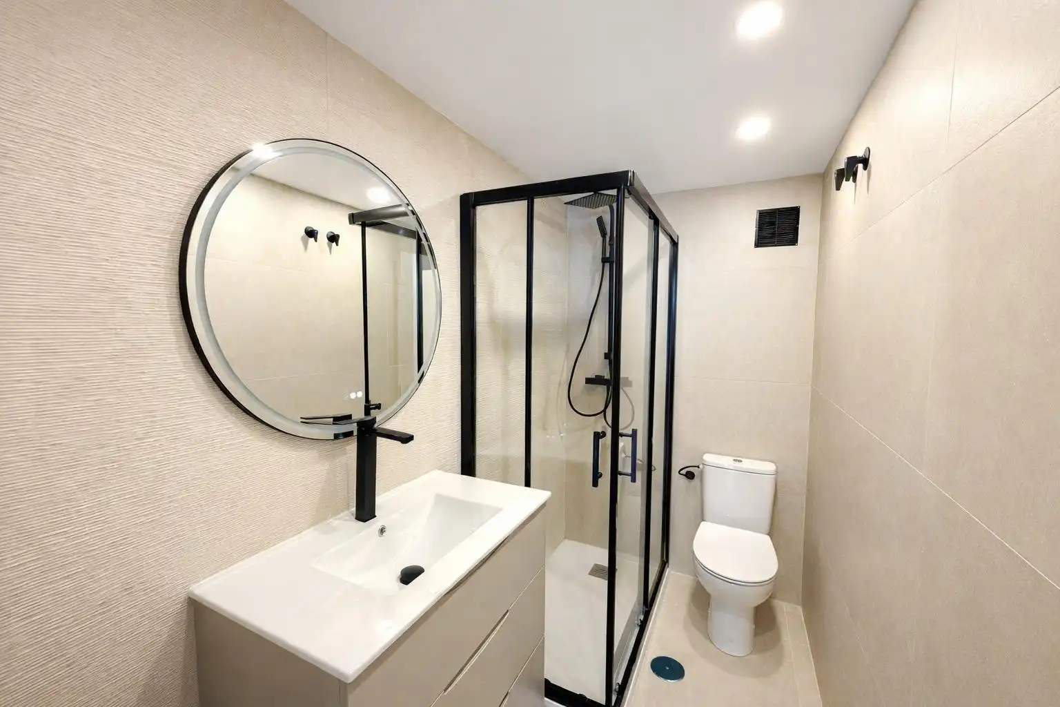 Flat with pool for sale in Calle de Maldonado, imagen 10