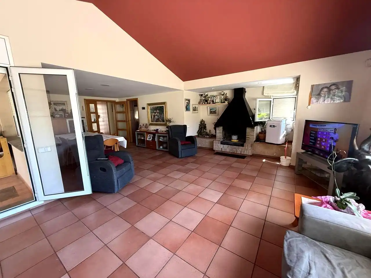 Haus mit Garten zum Verkauf in Avinguda de Castellnou, imagen 6